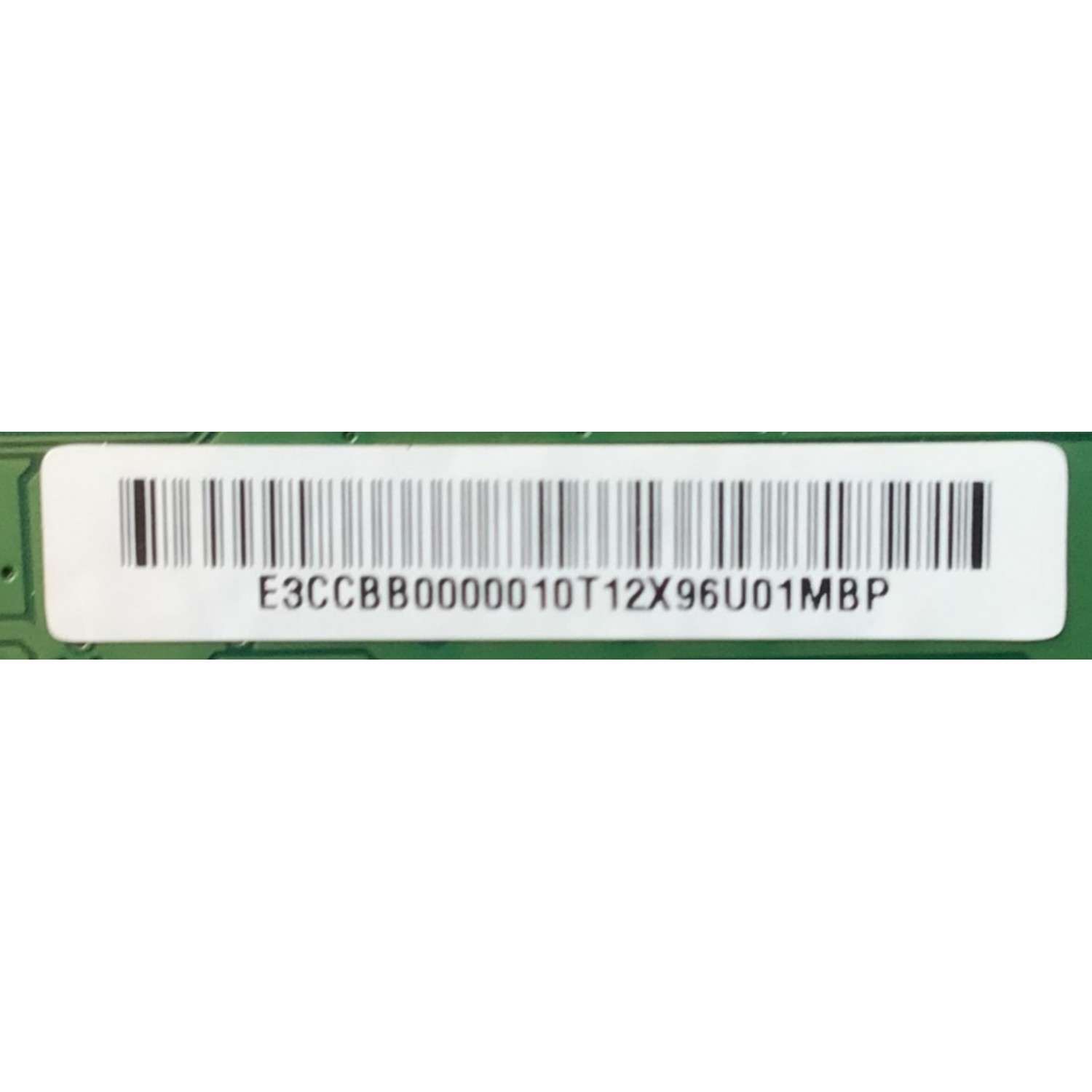 KIT DE TARJETAS PARA TV TCL / NUMERO DE PARTE MAIN SVSMS22F03-MA200AA / 40-MS22F1-MAB2HG / MS22F1 / V8-ST22K01 / NUMERO DE PARTE FUENTE 08-L12NLA2-PW200AA / L12NW / L12NH / NUMERO DE PARTE T-CON CV500U1-T01-CB-1 / PANEL NTX000153A / MODELO 50S425 - Imagen 3